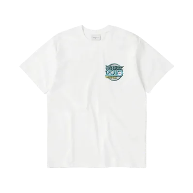 thisisneverthat 2010 Originals Tee "White"