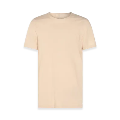 Rick Owens DRKSHDW Women's T-Shirt "Natural"
