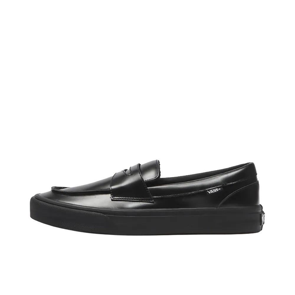 Vans Loafer "Black" (V296 LEA)