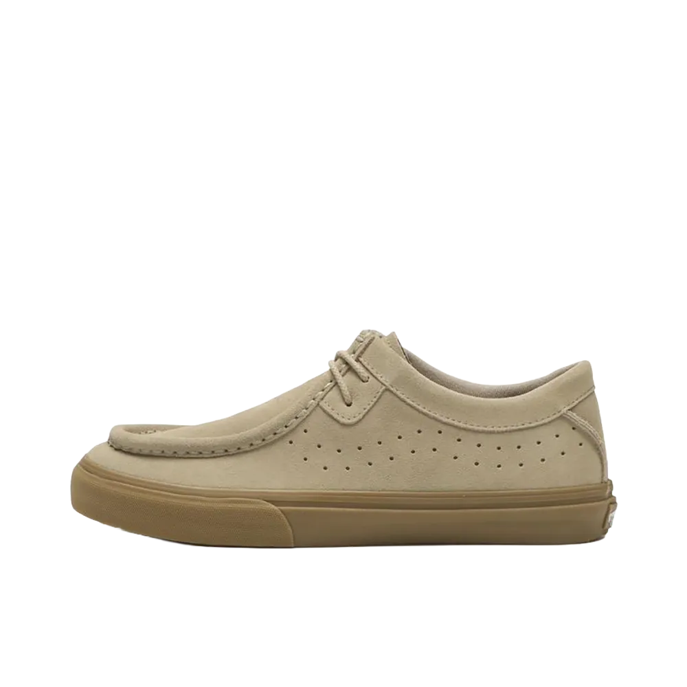 Vans SF Moc Low "Sand" (V498)