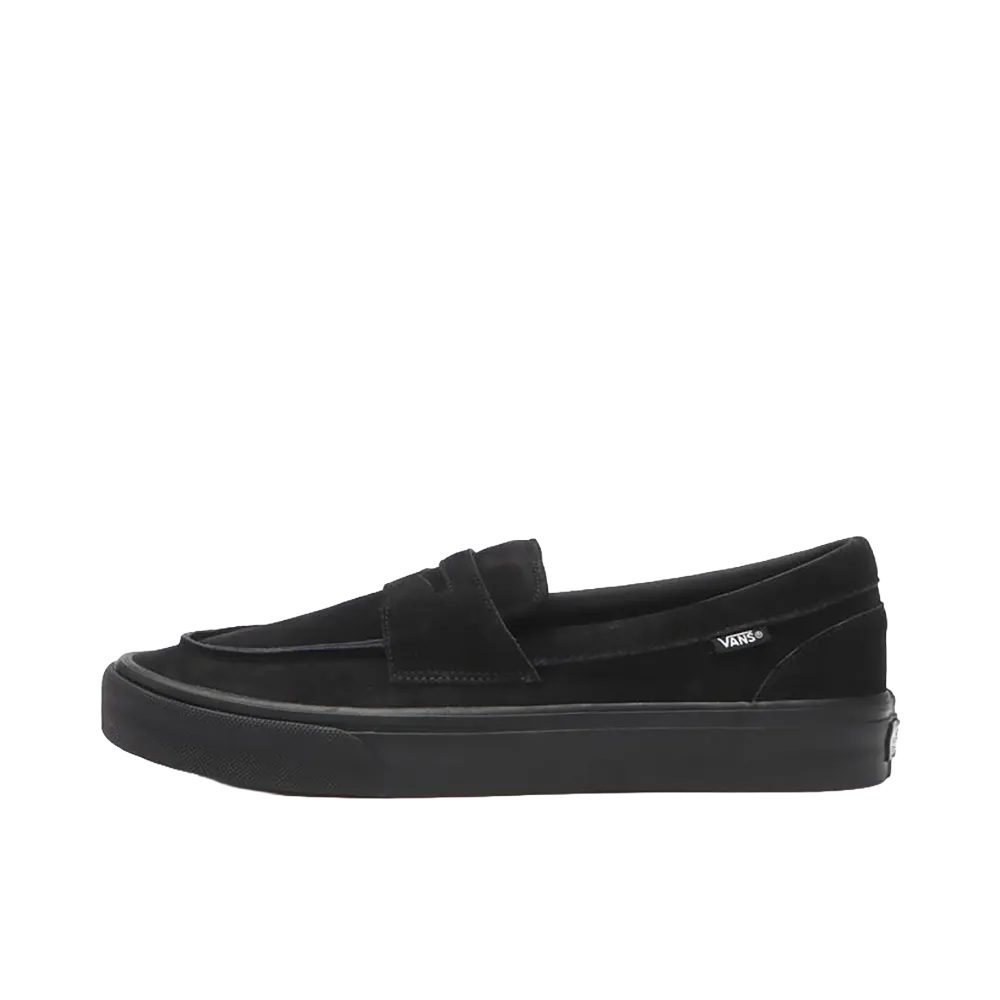 Vans Loafer "Black" (V296)