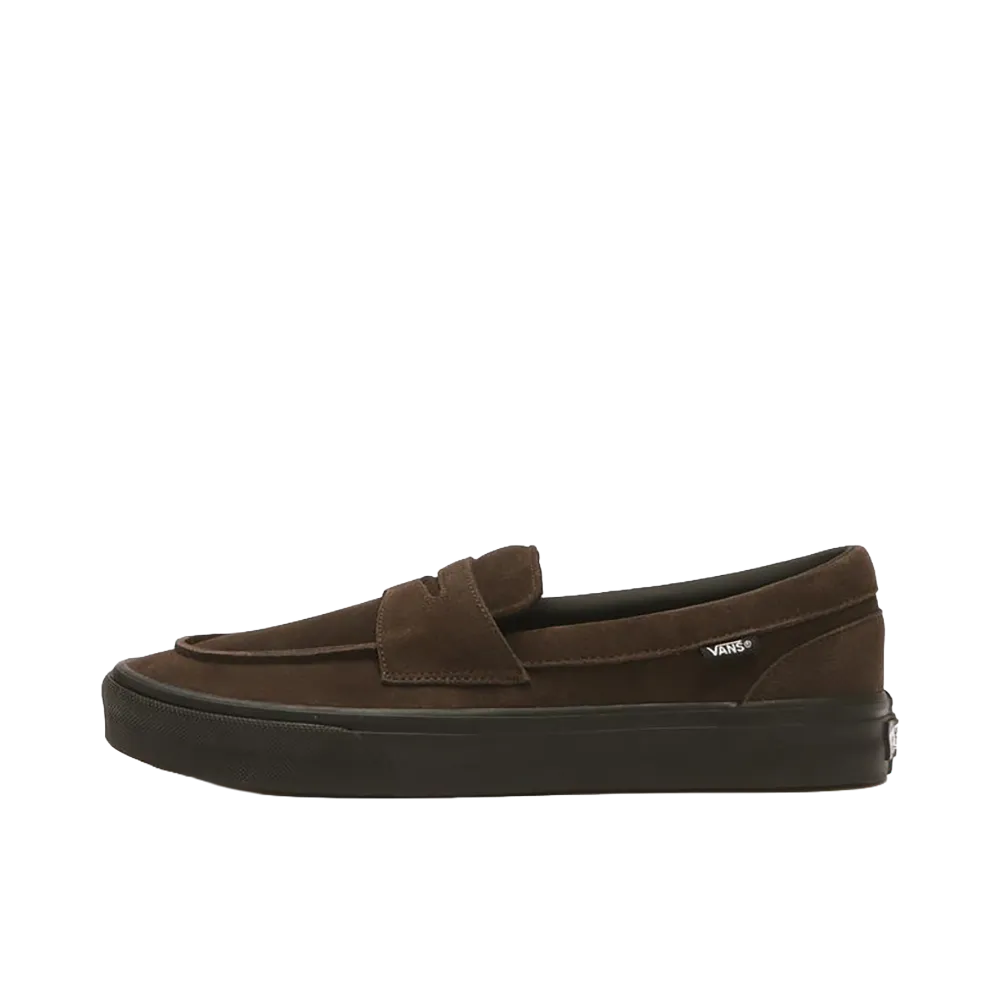 Vans Loafer "Brown" (V296)