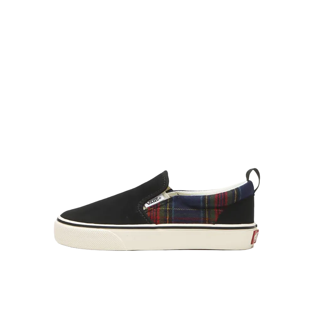 Vans PS Slip-On "Black" (V98PS CHK)
