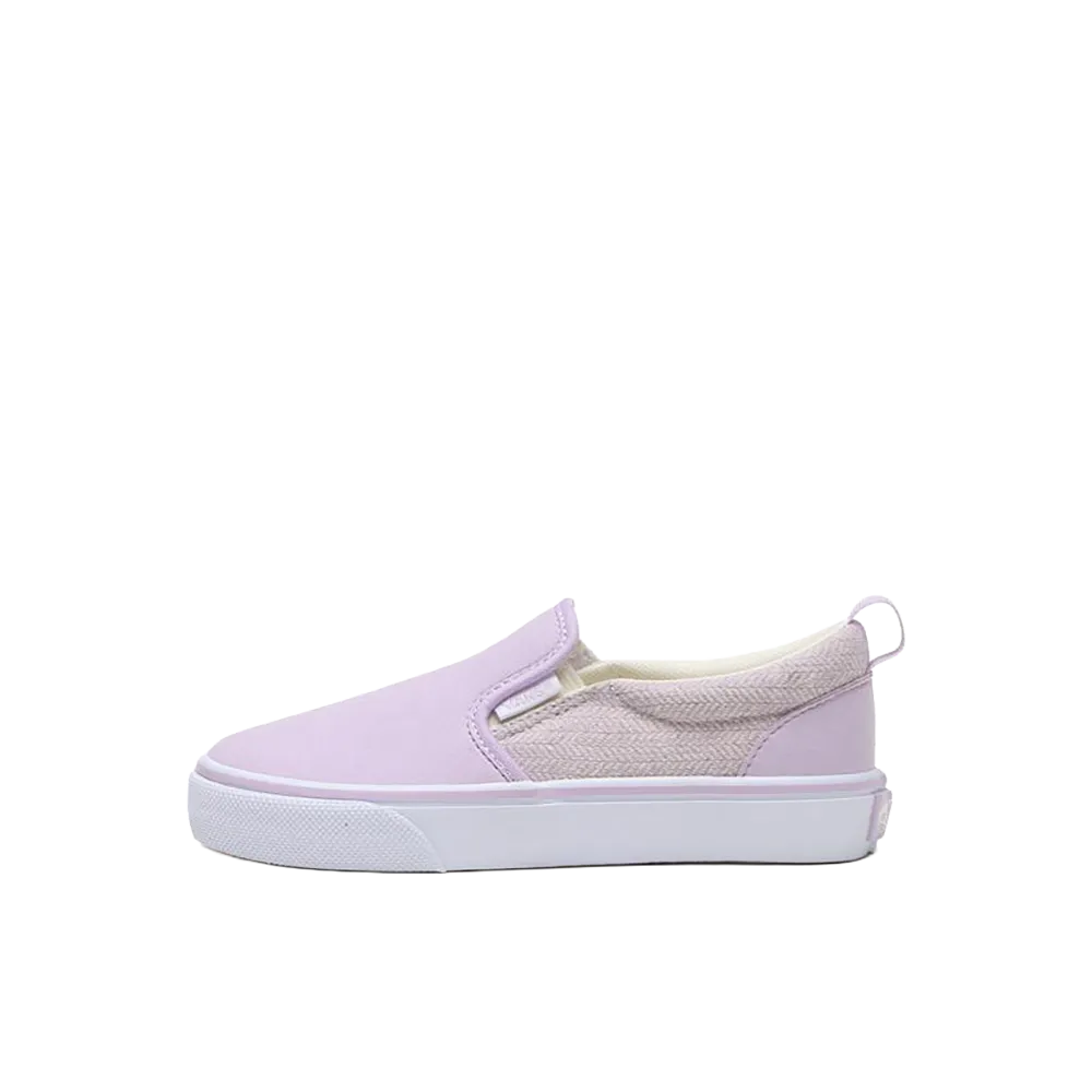 Vans PS Slip-On "Lilac" (V98PS CHK)