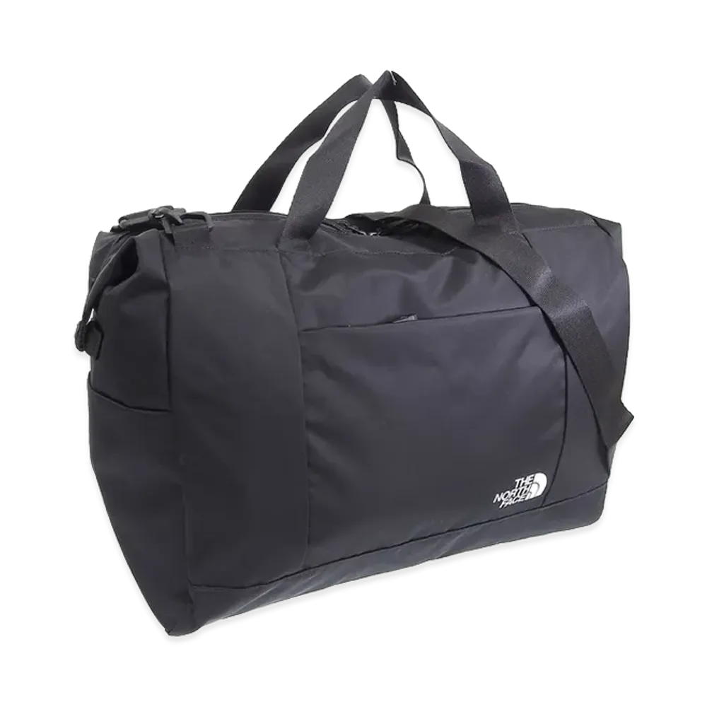 The North Face Light Duffle Bag "Black"
