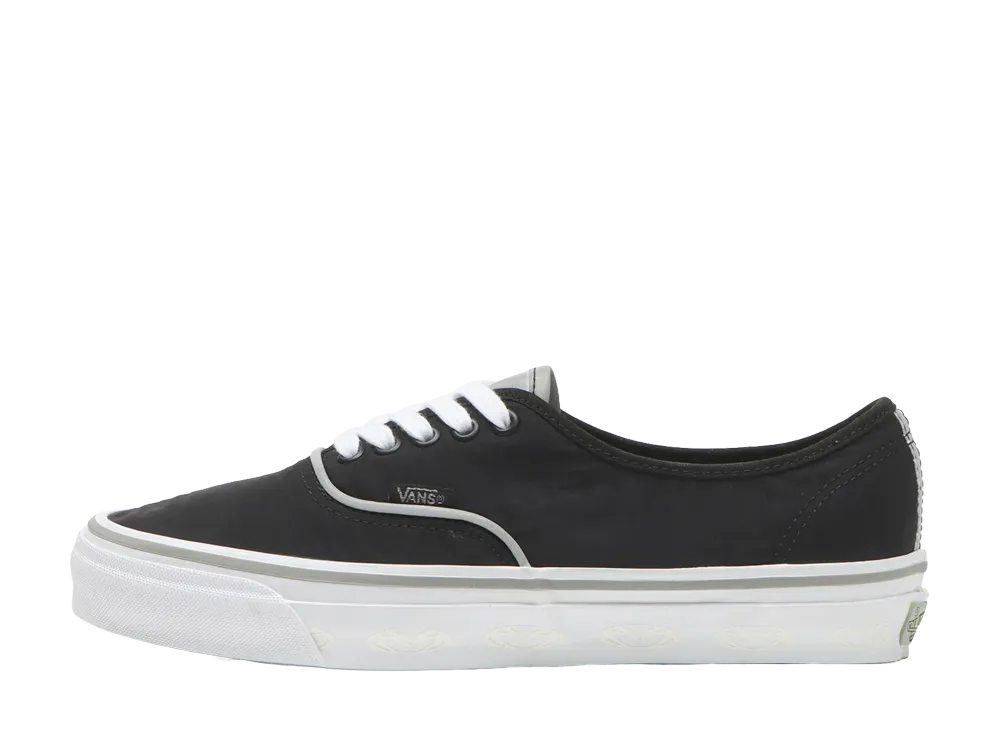 GUCCIMAZE × Vans Premium Authentic 44 DL "Green Gecko/Black"