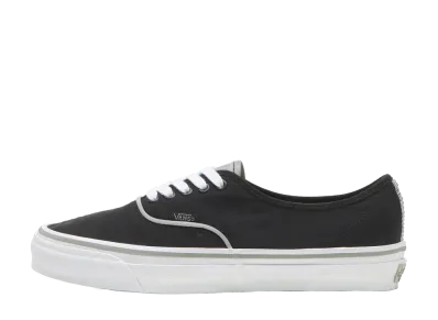 GUCCIMAZE × Vans Premium Authentic 44 DL "Green Gecko/Black"