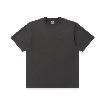 BlackEyePatch I Love BEP Small OG Tee "Charcoal"