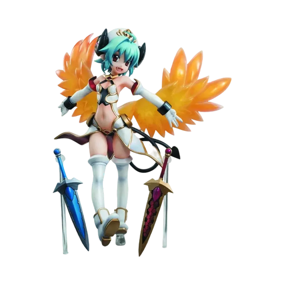 Excellent Model: Shinrabansho Chocolate Kiraseiten Arcana