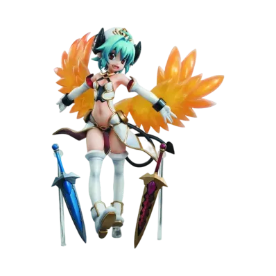 Excellent Model: Shinrabansho Chocolate Kiraseiten Arcana