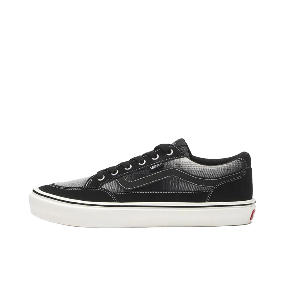 Vans Falken "Black" (V3830 O.CHK)