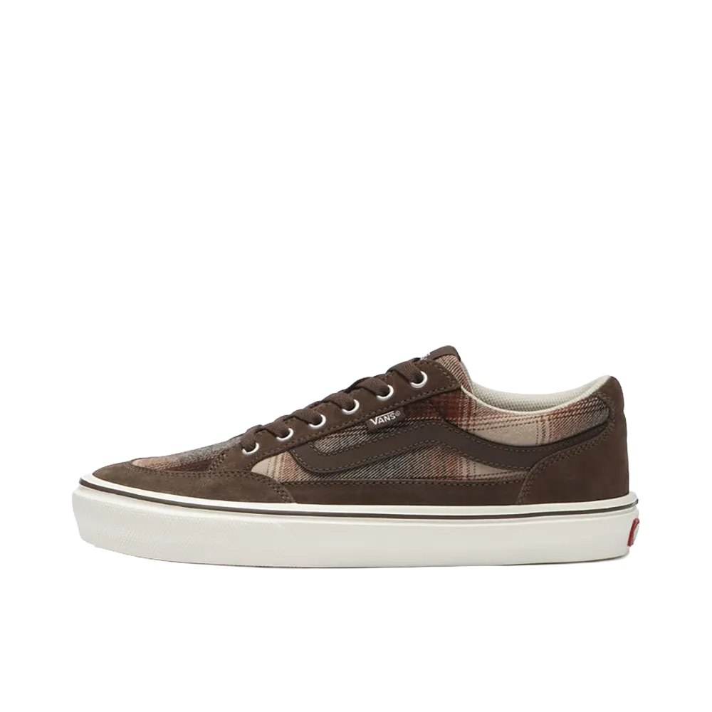 Vans Falken "Brown" (V3830 O.CHK)