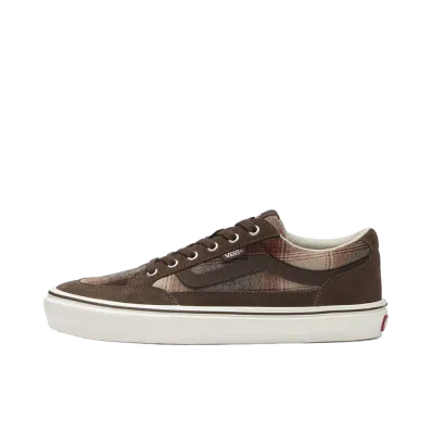 Vans Falken "Brown" (V3830 O.CHK)