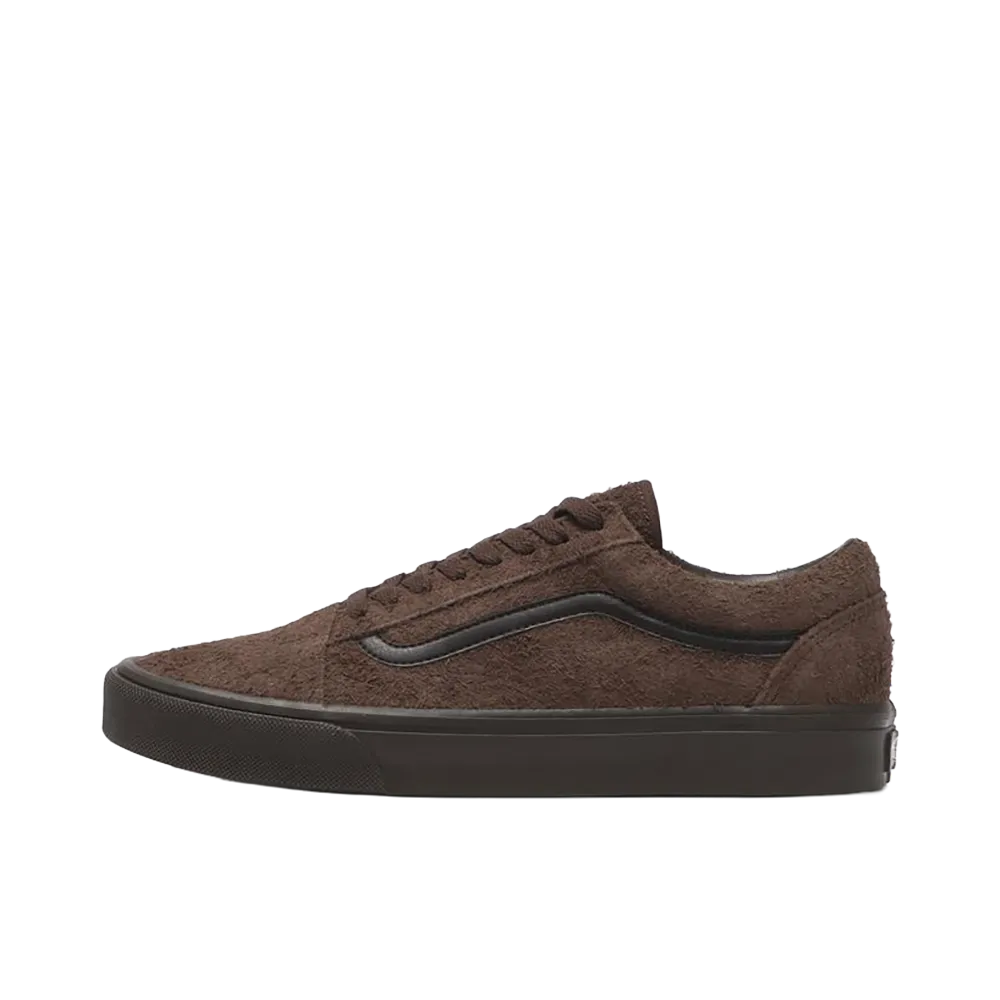 Vans Old Skool "Chocolate" (V36CF HS)