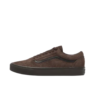 Vans Old Skool "Chocolate" (V36CF HS)