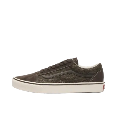 Vans Old Skool "Brown" (V36CF TWEED)