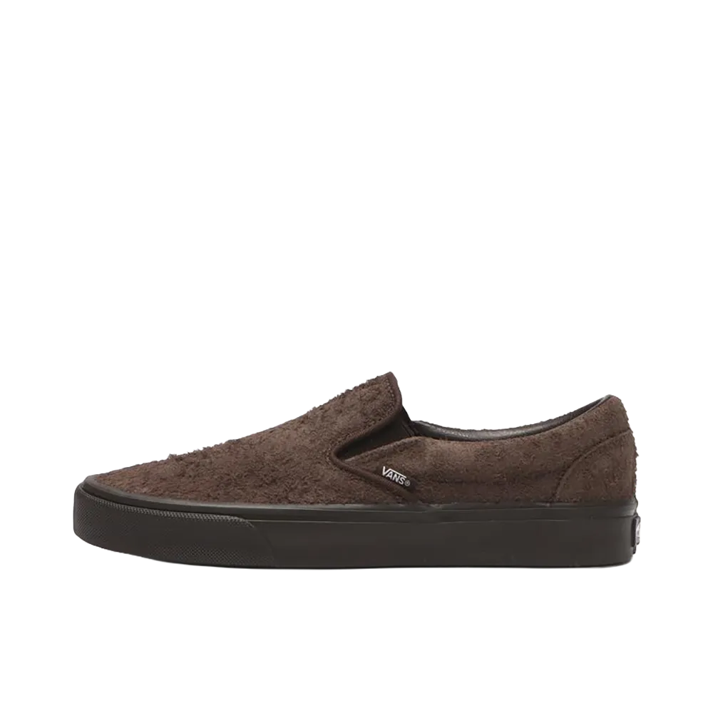 Vans Slip-On "Chocolate" (V98CF HS)