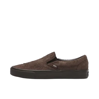 Vans Slip-On "Chocolate" (V98CF HS)