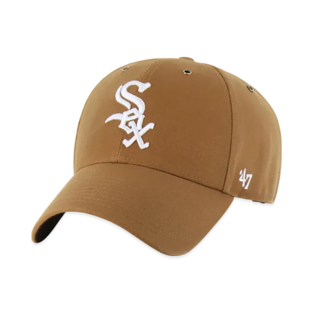 47 x Carhartt Chicago White Sox MVP "Brown"