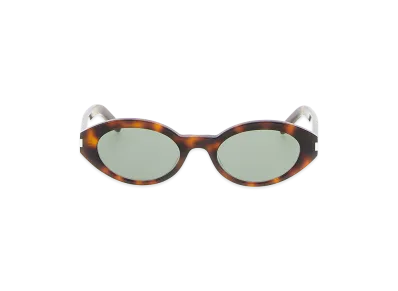 Saint Laurent SL 567 Sunglasses "Brown"