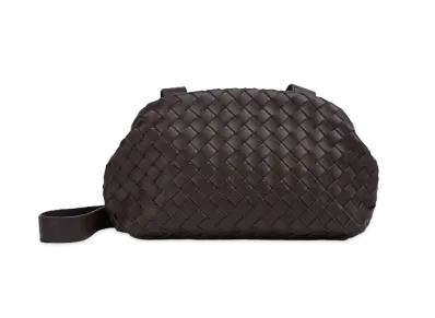 Bottega Veneta Classic Intrecciato "Fondant"