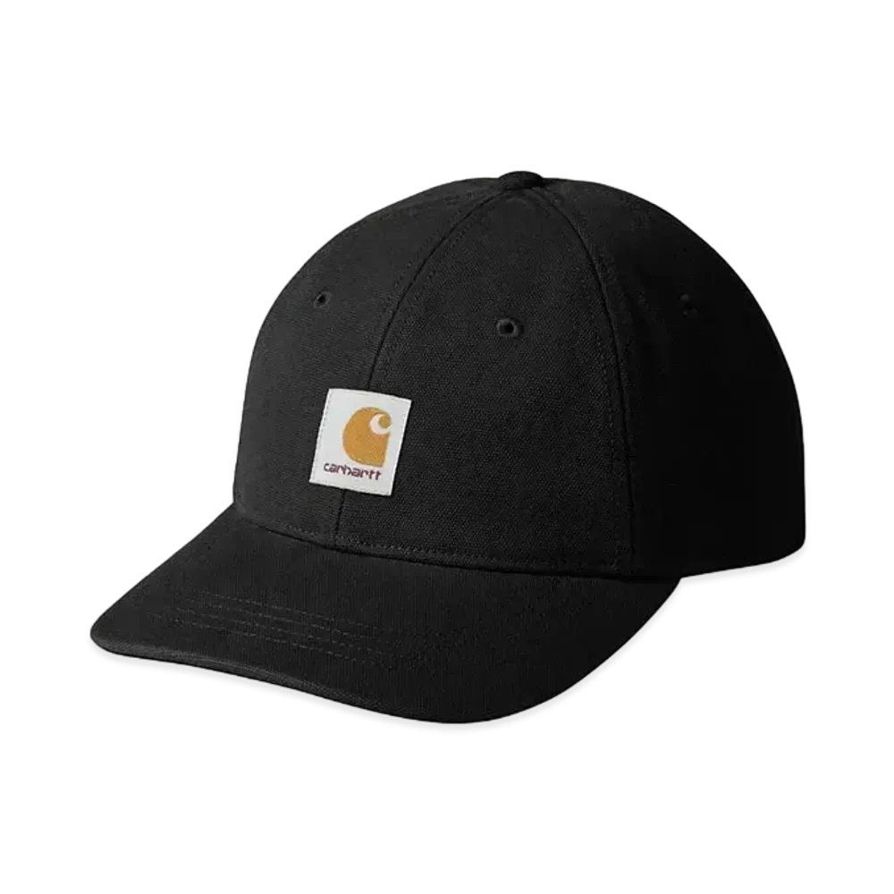Carhartt Icon Cap "Black"