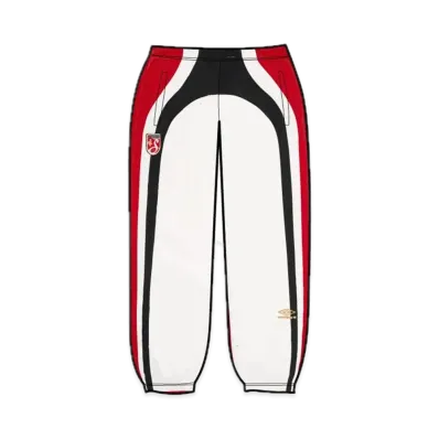 Supreme x Umbro Track Pant "White"