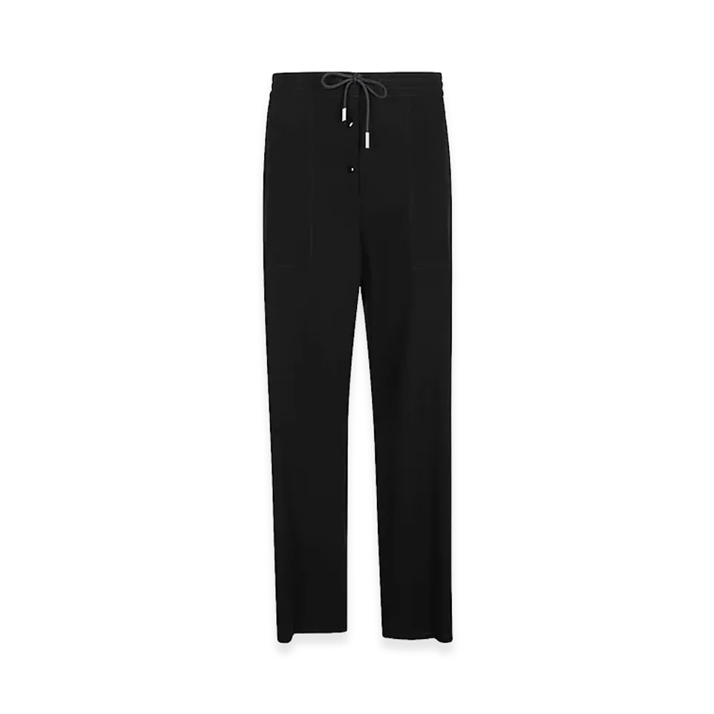 The Row Women's Trousers "Black"