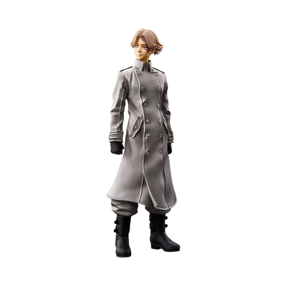 Ichiban-Kuji Inui Seishu Figure Tokyo Revengers Holy Night Battle Part 2