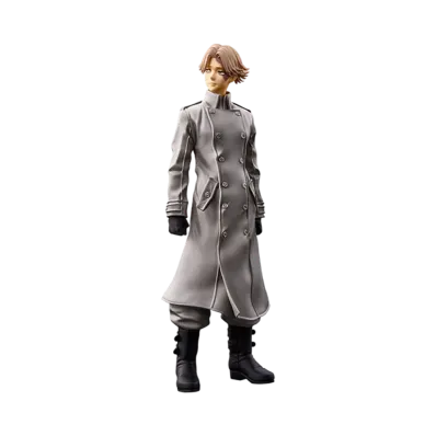 Ichiban-Kuji Inui Seishu Figure Tokyo Revengers Holy Night Battle Part 2