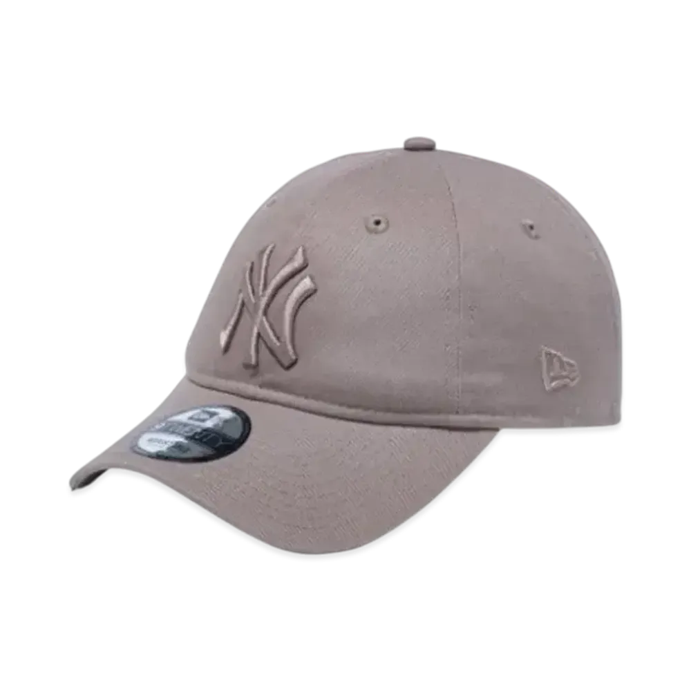 NEW ERA 9Twenty Spring Vibes New York Yankees "Ash Brown"