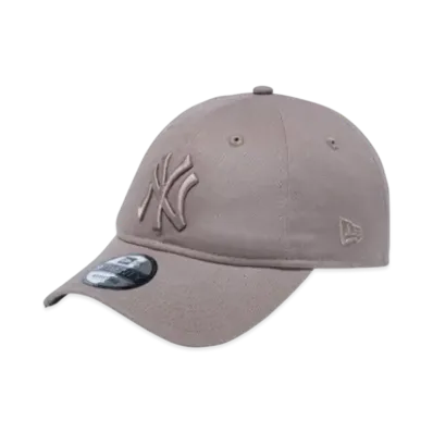 NEW ERA 9Twenty Spring Vibes New York Yankees "Ash Brown"