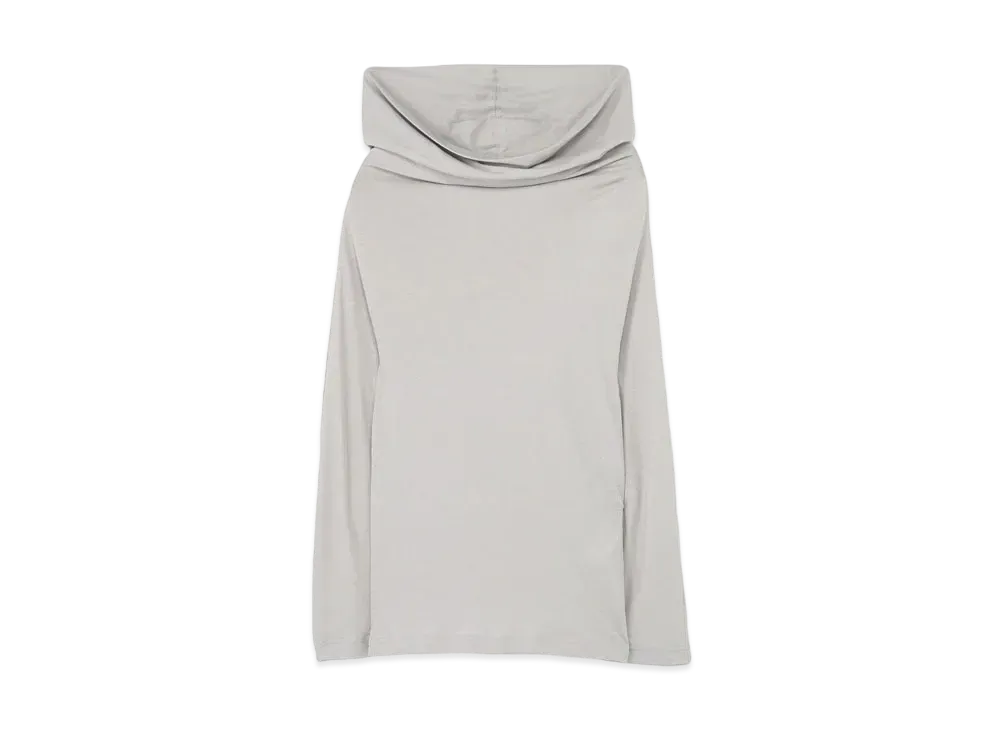 Yohji Yamamoto 40/-TECHNORAMA T "Gray"