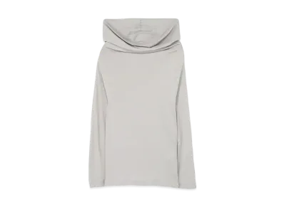 Yohji Yamamoto 40/-TECHNORAMA T "Gray"