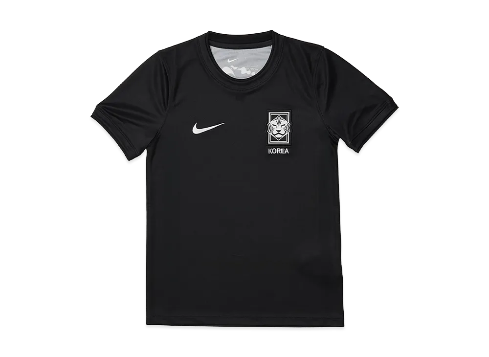 Nike x PEACEMINUSONE X2 World Cup Kid's Dri-FIT Short-Sleeve Top Nike x PEACEMINUSONE X2 World Cup Kid's Dri-FIT Short-Sleeve Top
