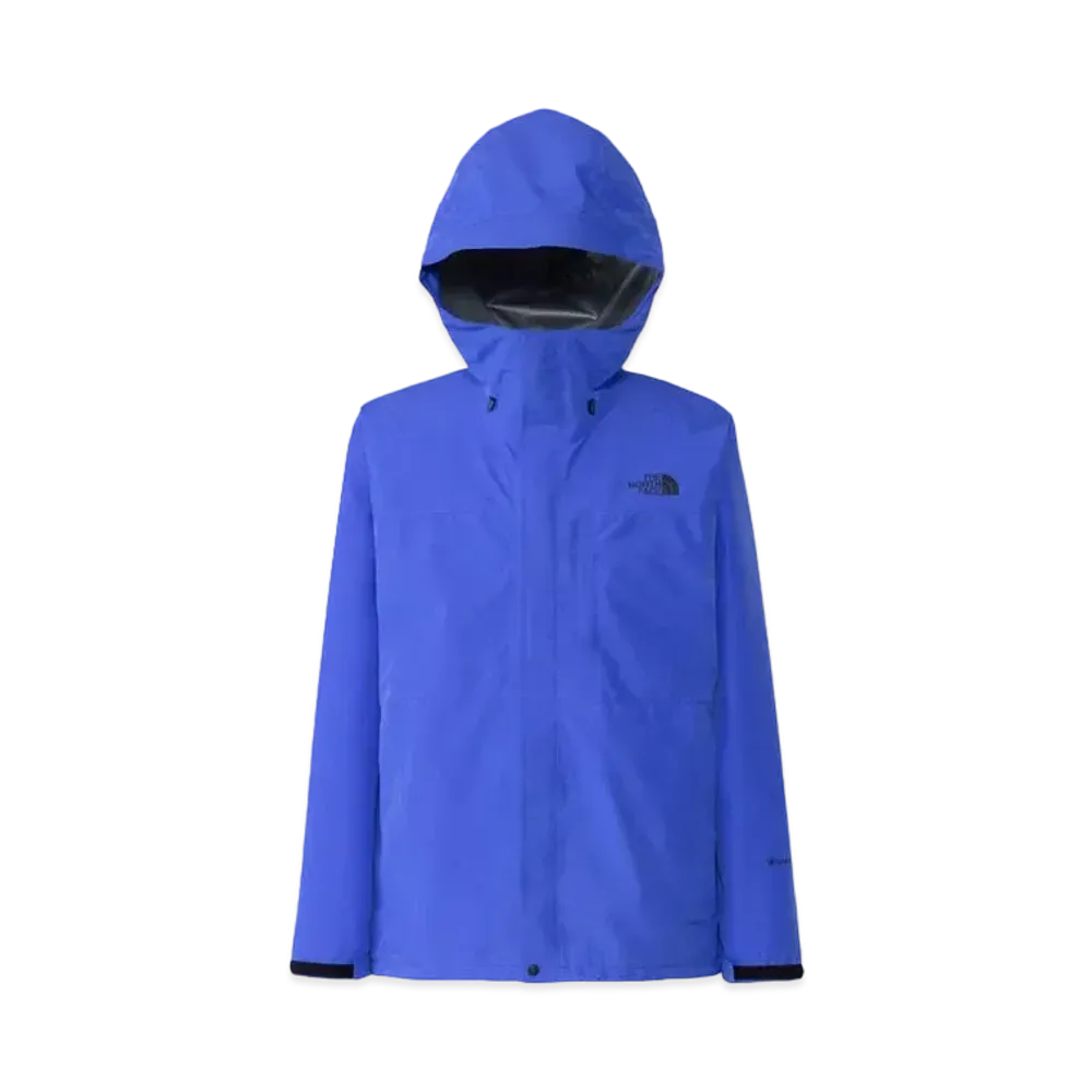 The North Face Cloud Jacket "Solar Blue"