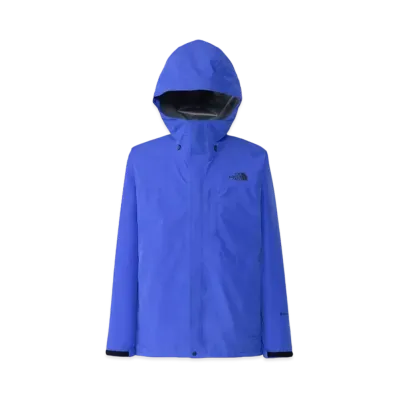 The North Face Cloud Jacket "Solar Blue"