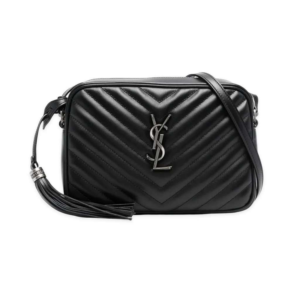 Saint Laurent Women's Bags "Black"