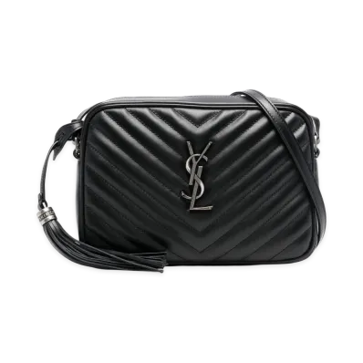 Saint Laurent Women's Bags "Black"