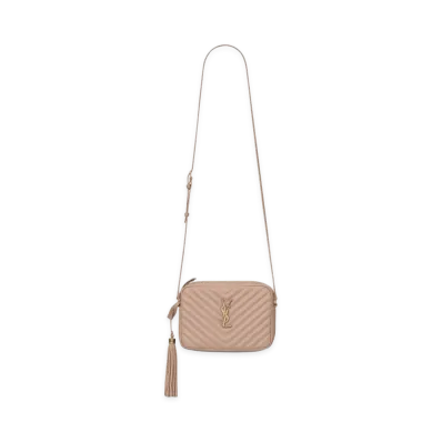 Saint Laurent Women's Bags "Beige"