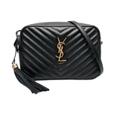Saint Laurent Women's Bags "Black"