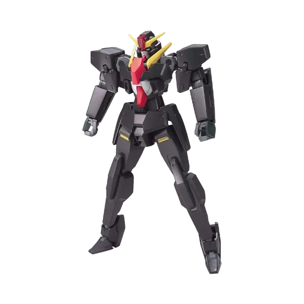 HG 1/144 GN-009 Seraphim Gundam