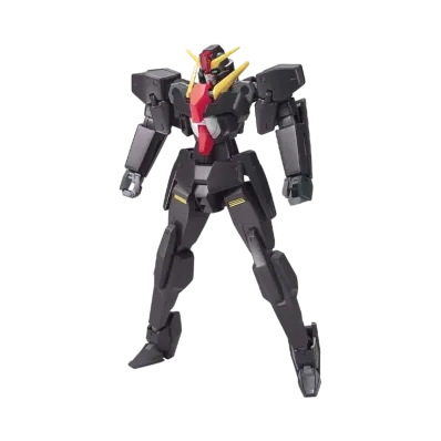 HG 1/144 GN-009 Seraphim Gundam