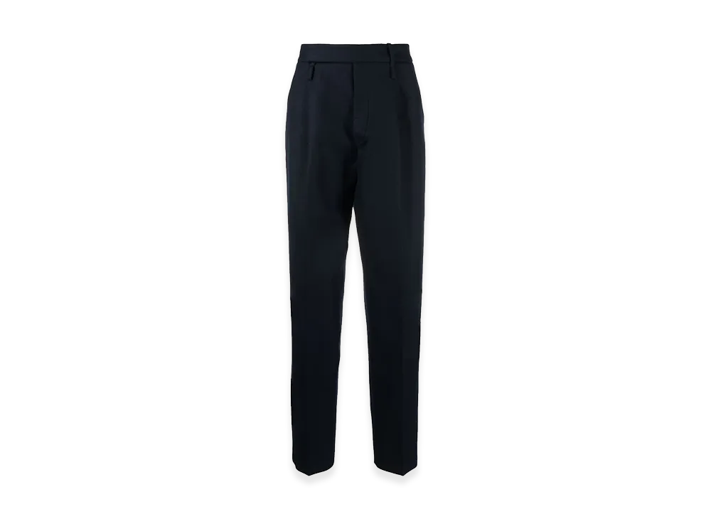 GUCCI Women's Cachemire Pants "Blue"