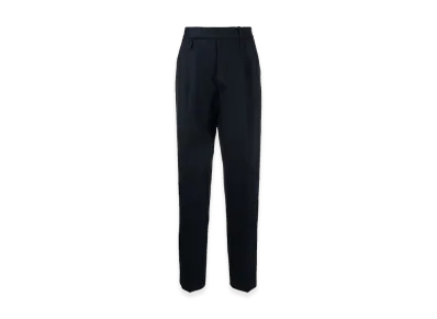 GUCCI Women's Cachemire Pants "Blue"