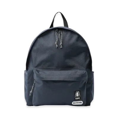 X-Girl x Outdoor Products Women's Products Day Pack "Navy"