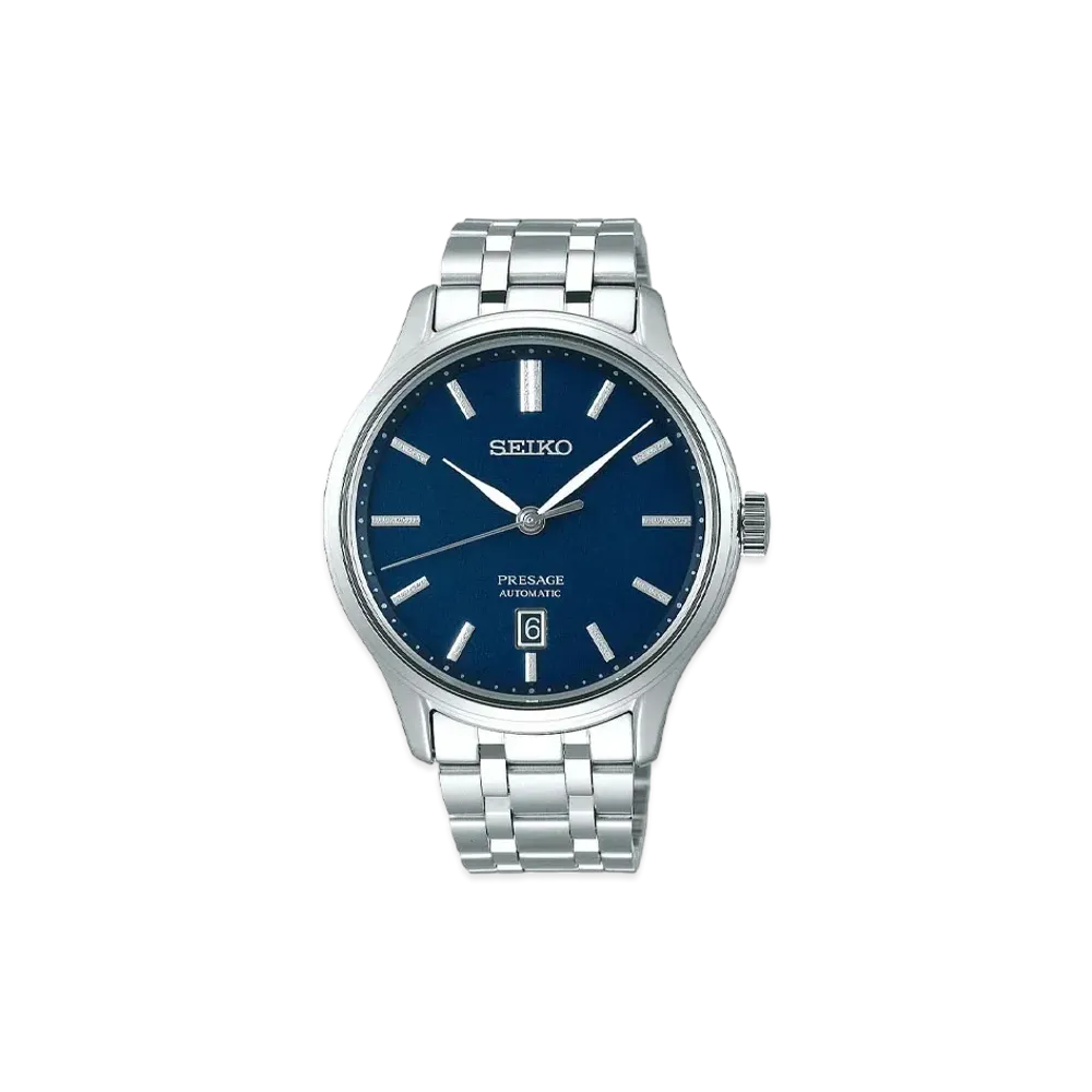 SEIKO Presage Basic Line SARY141