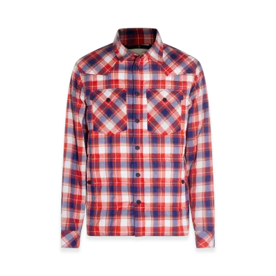 MONCLER Grenoble Shirt "Multicolor"
