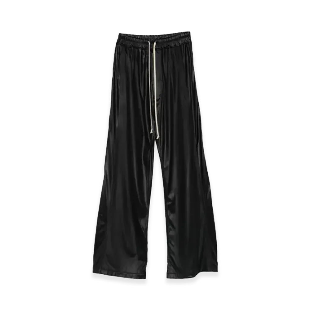 Rick Owens DRKSHDW Women's Trousers "Black"