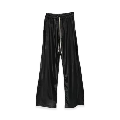Rick Owens DRKSHDW Women's Trousers "Black"